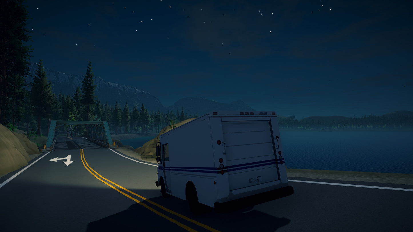 Lake (PC) - Steam Gift - NORTH AMERICA   - Gamious [Email/Instant Delivery]