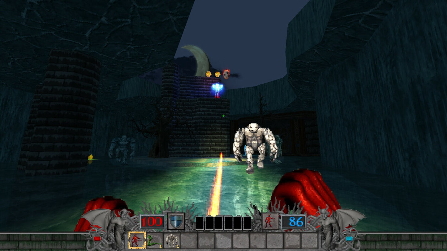 Hands of Necromancy (PC) - Steam Key - GLOBAL   - Frechou Games [Email/Instant Delivery]