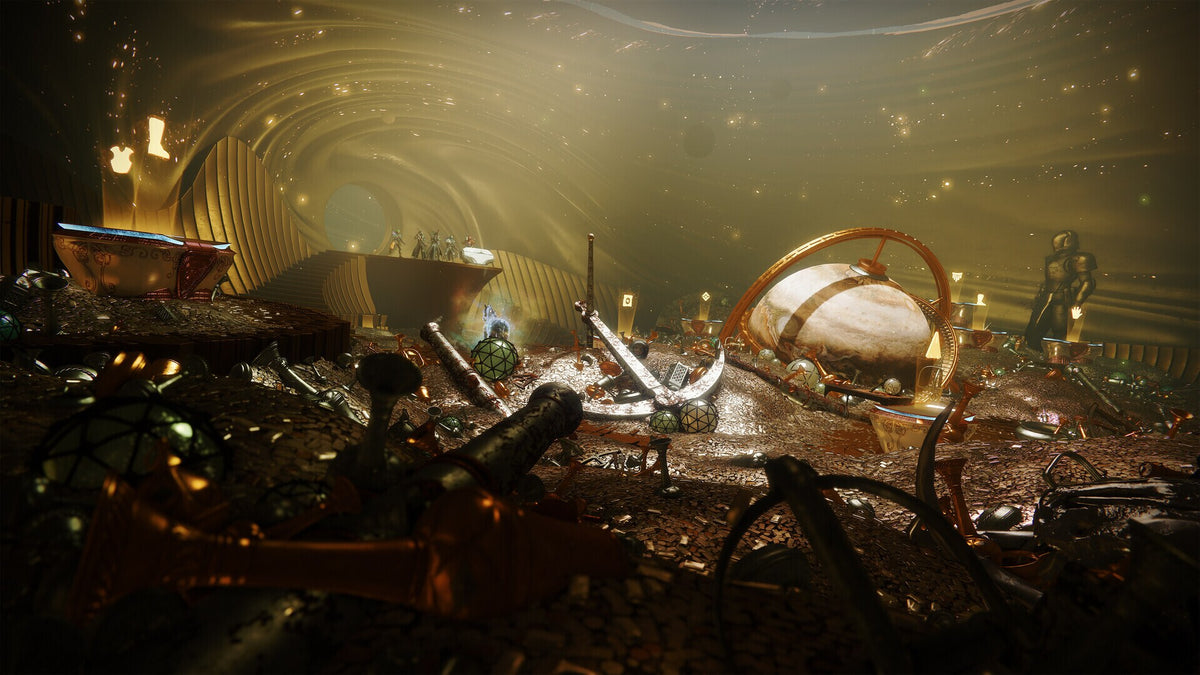 Destiny 2: Armory Collection (PC) - Steam Key - GLOBAL  [Email/Instant Delivery]