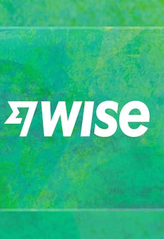 REWARBLE Wise Gift Card 50 EUR - by Rewarble Key - GLOBAL  [Email/Instant Delivery]