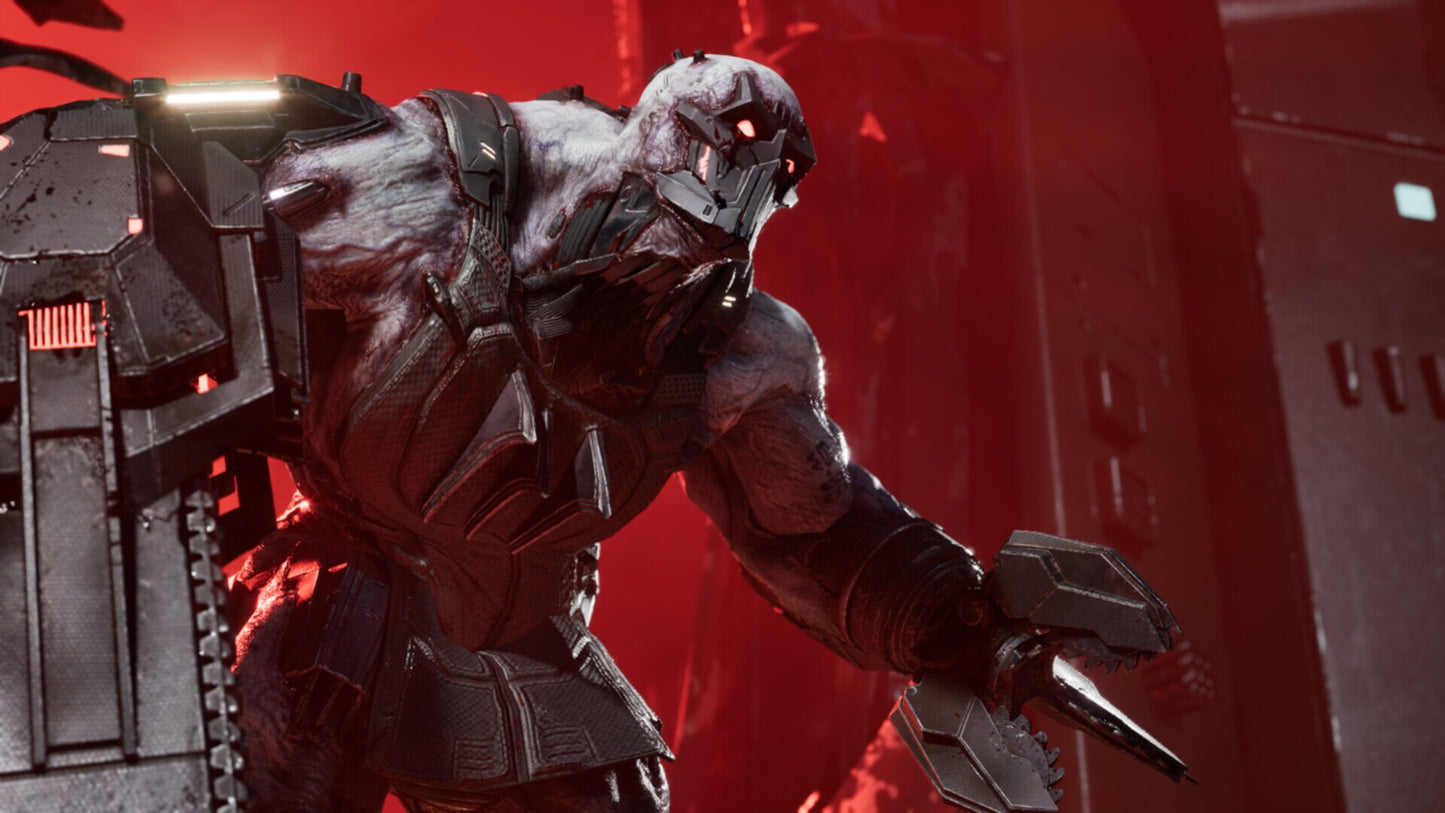 Killing Floor 3 (PC) - Steam Key - NORTH AMERICA   - Tripwire Interactive [Email/Instant Delivery]