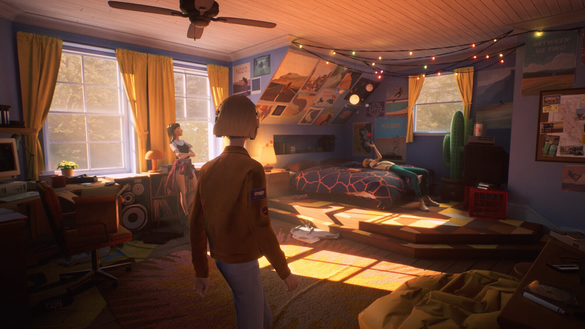 Mixtape (PC) - Steam Key - GLOBAL   - Annapurna Interactive [Email/Instant Delivery]