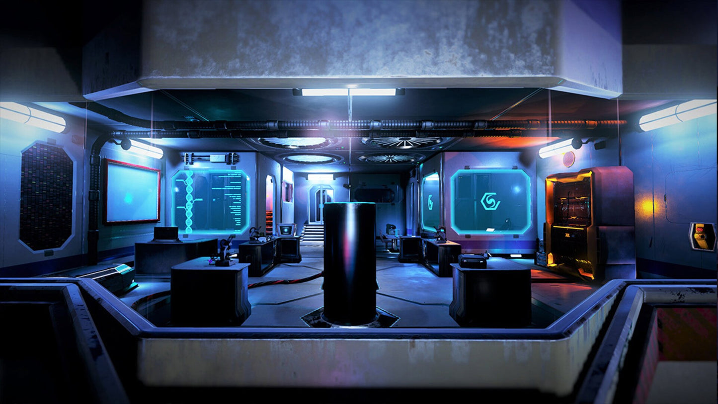 Loading Human: Chapter 1 (PC) - Steam Key - GLOBAL   - Maximum Games [Email/Instant Delivery]