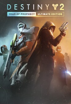 Destiny 2: Year of Prophecy | Ultimate Edition (Xbox Series X/S) - Xbox Live Key - UNITED STATES  [Email/Instant Delivery]