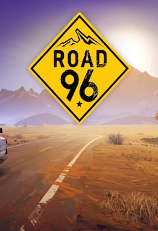 Road 96 (PC) - Steam Key - GLOBAL   - Ravenscourt [Email/Instant Delivery]