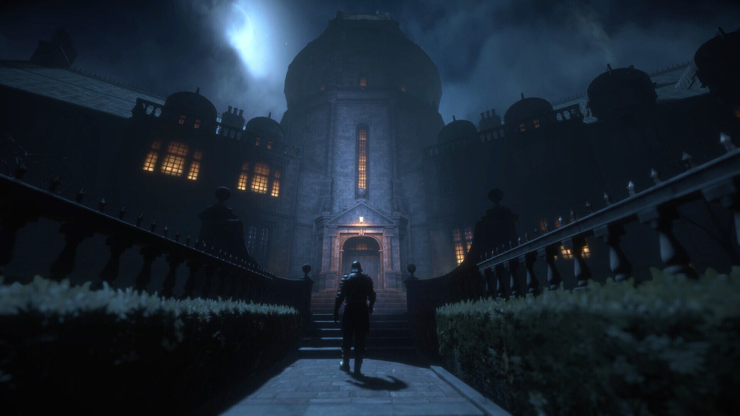 Thief VR: Legacy of Shadow (PC) - Steam Gift - GLOBAL   - Vertigo Games [Email/Instant Delivery]