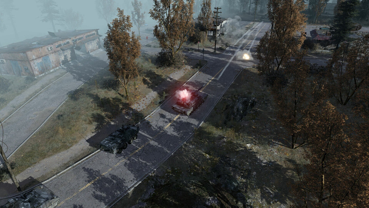 Terminator: Dark Fate - Defiance: Uprising (PC) - Steam Gift - GLOBAL  [Email/Instant Delivery]
