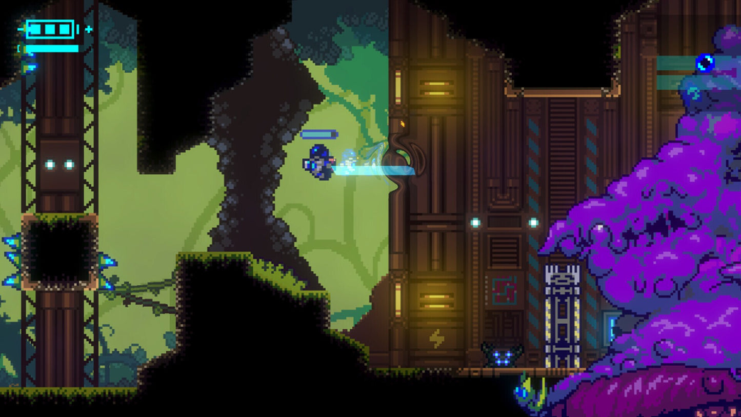 Genopanic (PC) - Steam Key - GLOBAL   - Mobirate [Email/Instant Delivery]