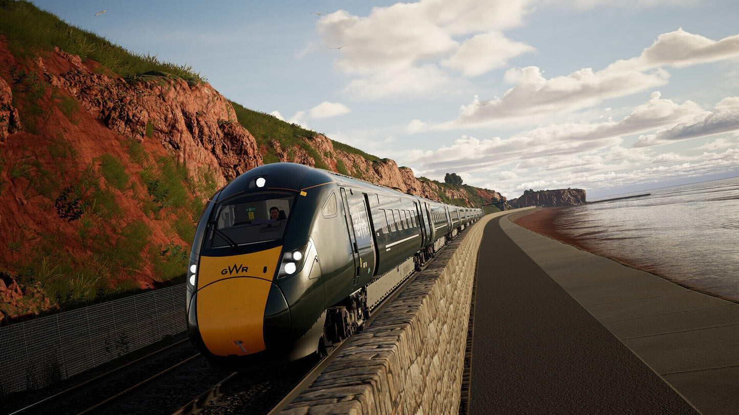 Train Sim World 6 | Special Edition (PC) - Steam Gift - GLOBAL   - Dovetail Games [Email/Instant Delivery]