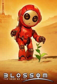 Blossom: The Seed of Life (PC) - Steam Gift - GLOBAL   - Pretty Soon [Email/Instant Delivery]