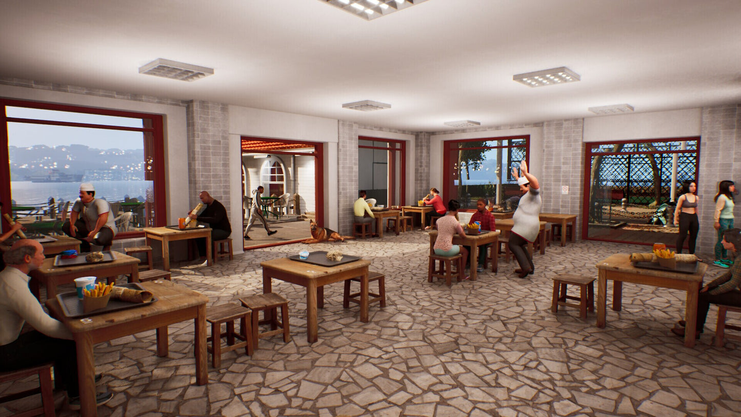 Wrap House Simulator (PC) - Steam Gift - GLOBAL  [Email/Instant Delivery]
