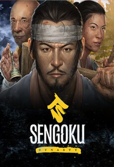 Sengoku Dynasty (PC) - Steam Gift - GLOBAL   - Toplitz Productions [Email/Instant Delivery]