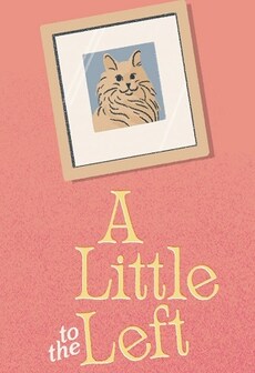 A Little to the Left (PC) - Steam Gift - GLOBAL   - Secret Mode [Email/Instant Delivery]