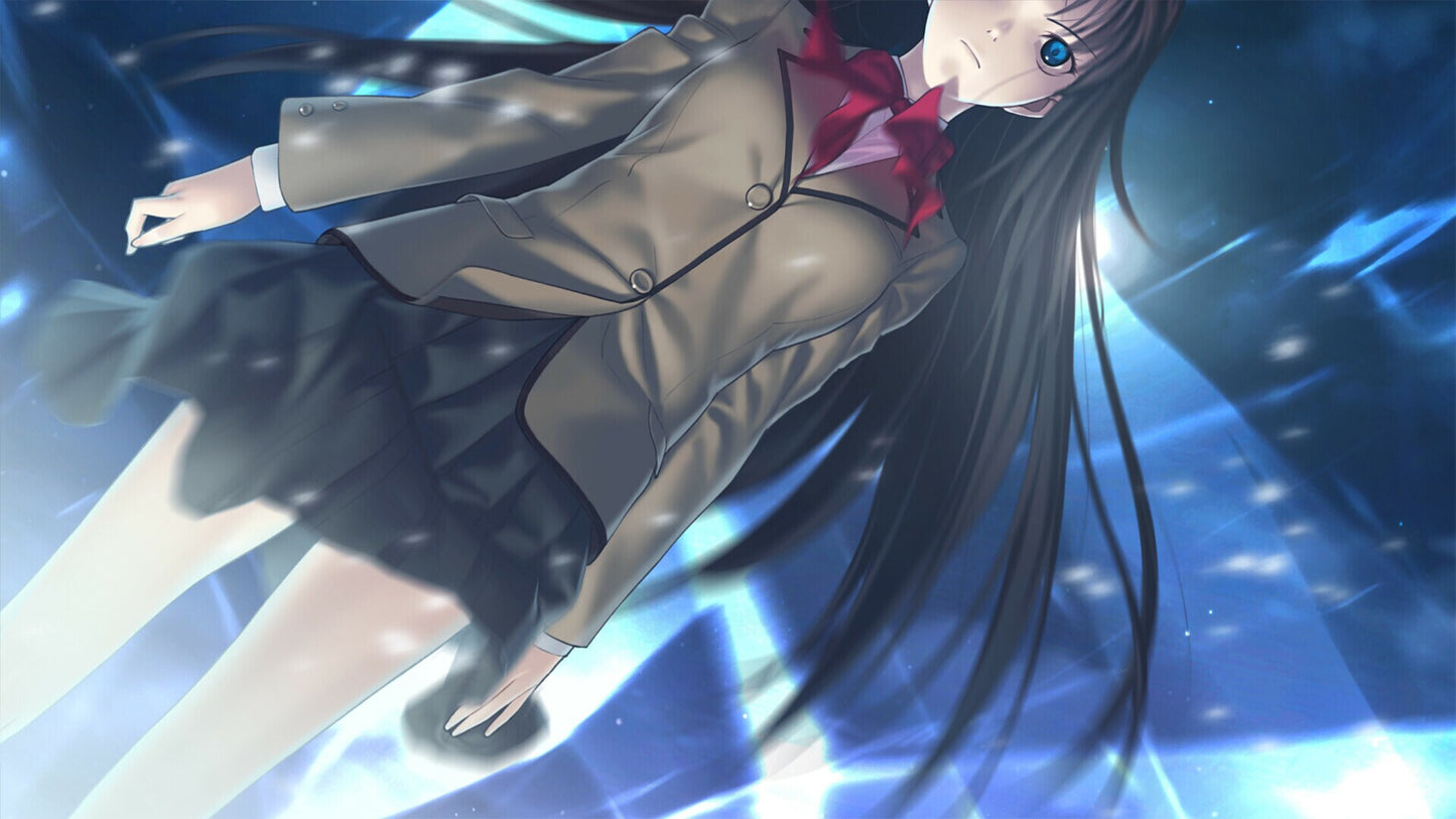 Witch on the Holy Night (PC) - Steam Gift - GLOBAL   - Aniplex [Email/Instant Delivery]