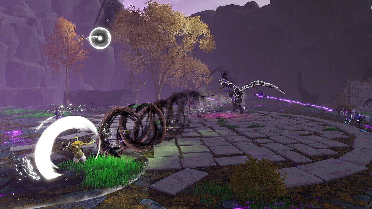 Vellum (PC) - Steam Gift - NORTH AMERICA   - Alvios [Email/Instant Delivery]
