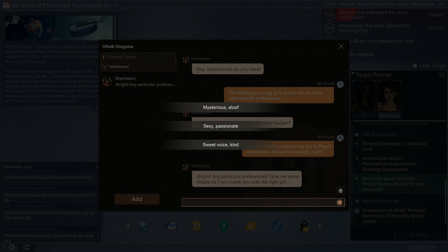 Cyber Manhunt 2: New World (PC) - Steam Gift - GLOBAL  [Email/Instant Delivery]