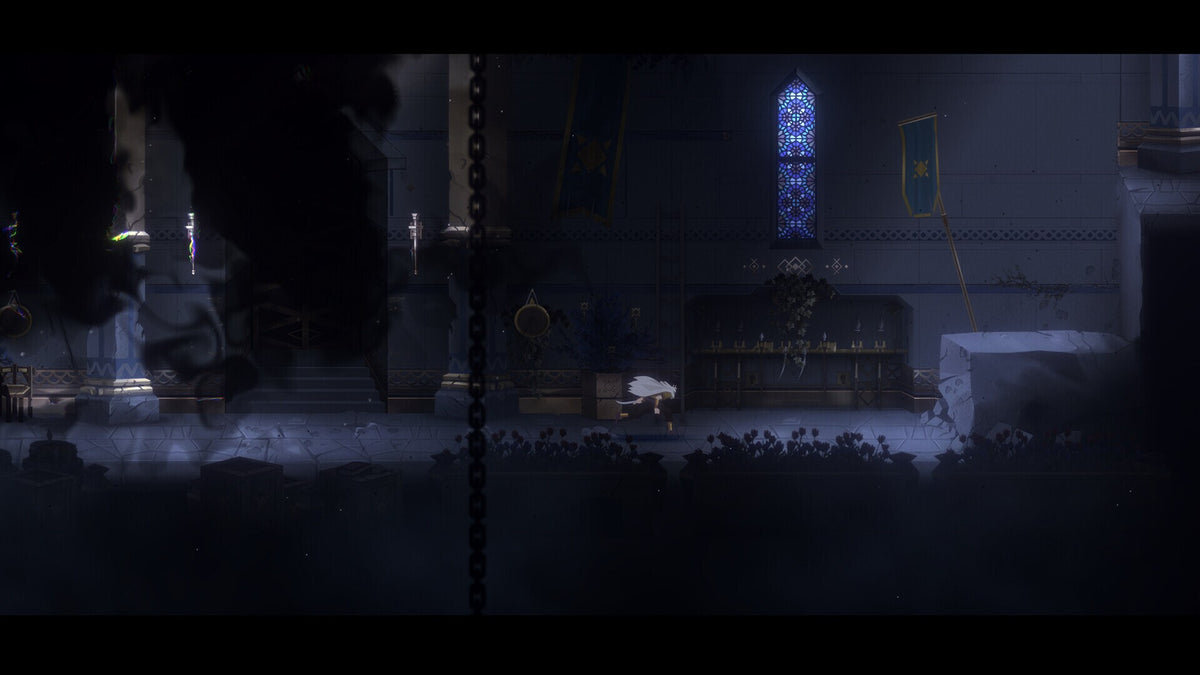 Nocturnal (PC) - Steam Key - GLOBAL  [Email/Instant Delivery]