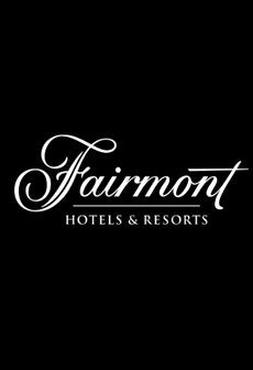 Fairmont Hotels & Resorts 50 USD - Fairmont Hotels & Resorts Key - UNITED STATES  [Email/Instant Delivery]