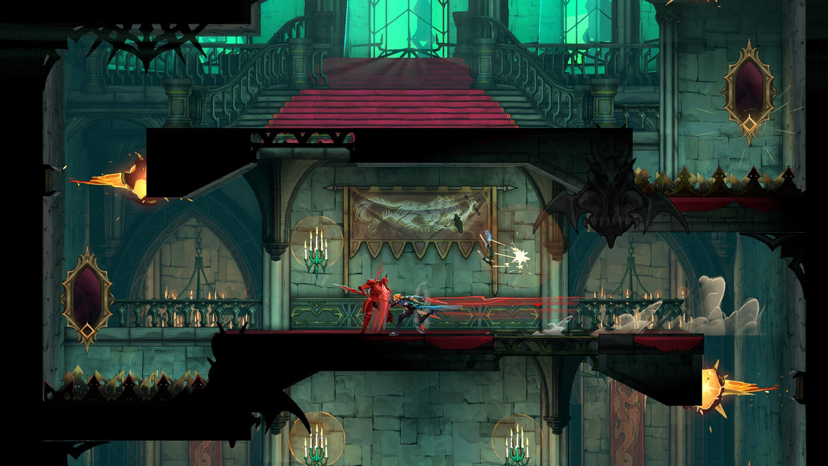 Castlevania: Belmont's Curse (Xbox Series X/S, PC) - Xbox Live Key - UNITED STATES   - konami [Email/Instant Delivery]