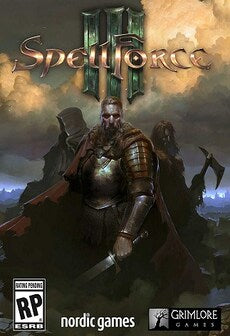 SpellForce 3 Loyalty Pack (PC) - Steam Key - GLOBAL  [Email/Instant Delivery]