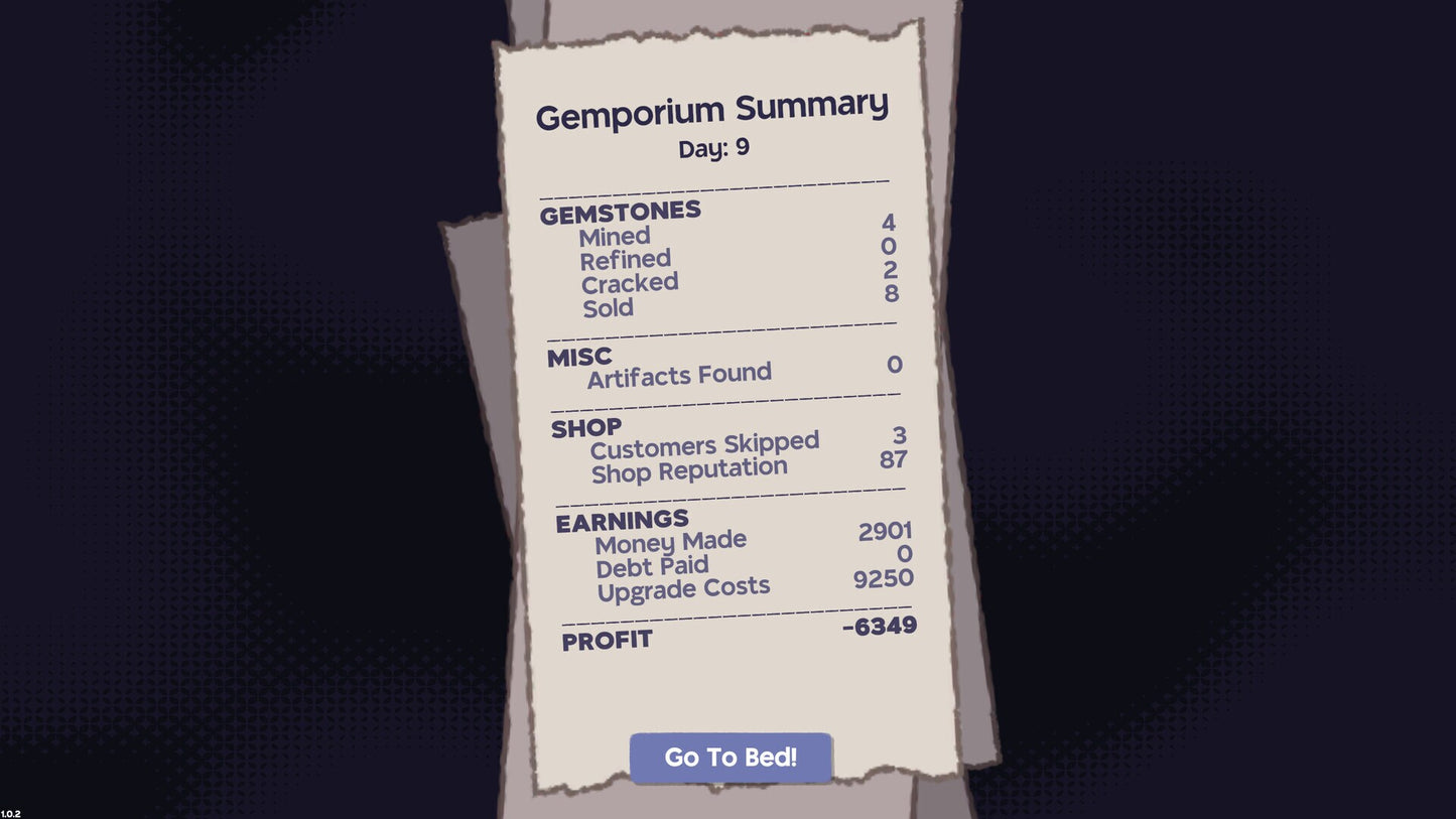 Gemporium (PC) - Steam Gift - GLOBAL   - Merge Conflict Studio [Email/Instant Delivery]