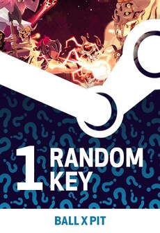 Try to Get BALL x PIT - Random 1 Key (PC) - Steam Key - GLOBAL  [Email/Instant Delivery]