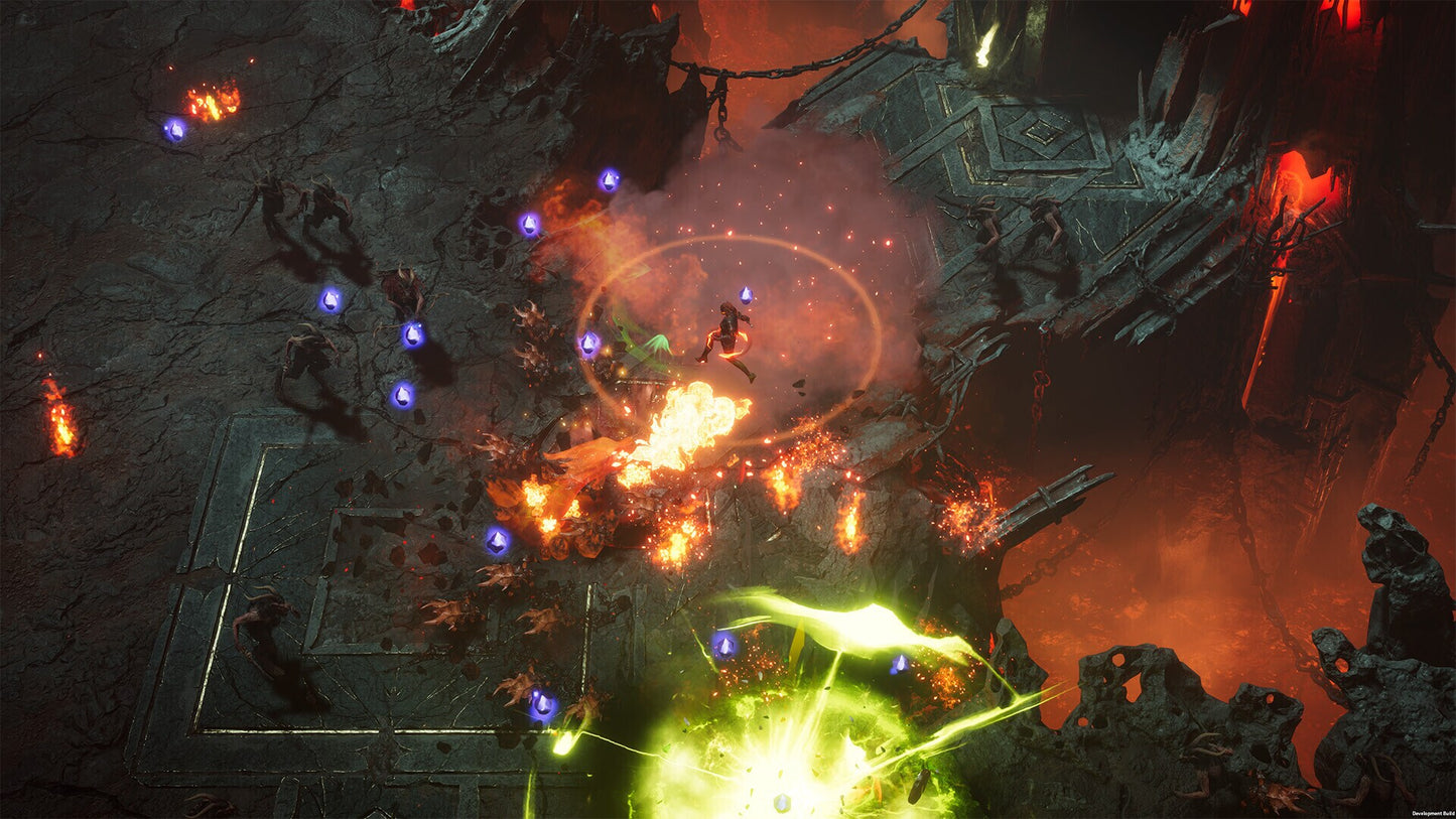 Jotunnslayer: Hordes of Hel (PC) - Steam Gift - GLOBAL   - Grindstone [Email/Instant Delivery]