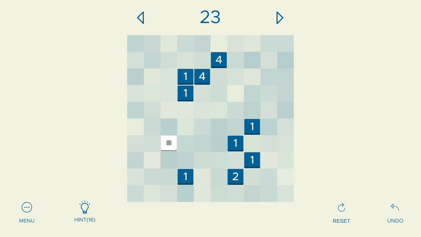 ZHED - Puzzle Game (PC) - Steam Key - GLOBAL  [Email/Instant Delivery]