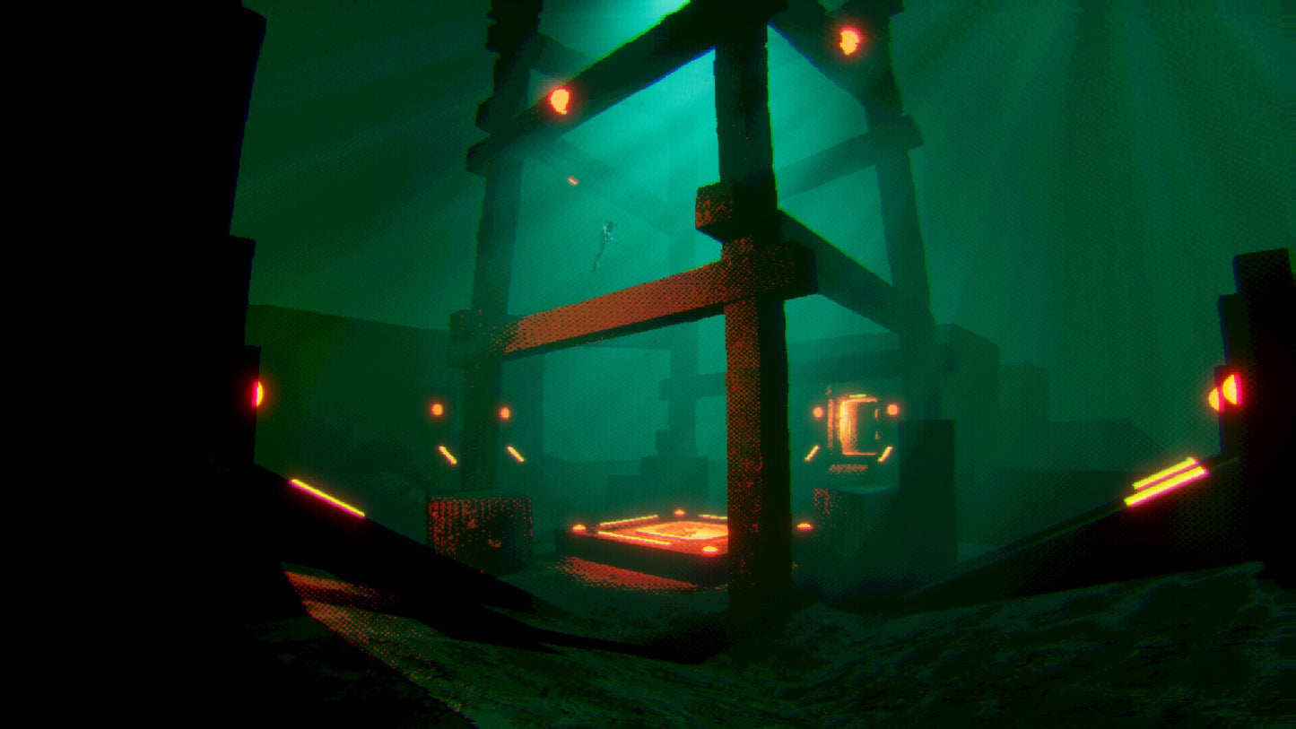 Murky Divers (PC) - Steam Gift - GLOBAL   - Oro Interactive [Email/Instant Delivery]