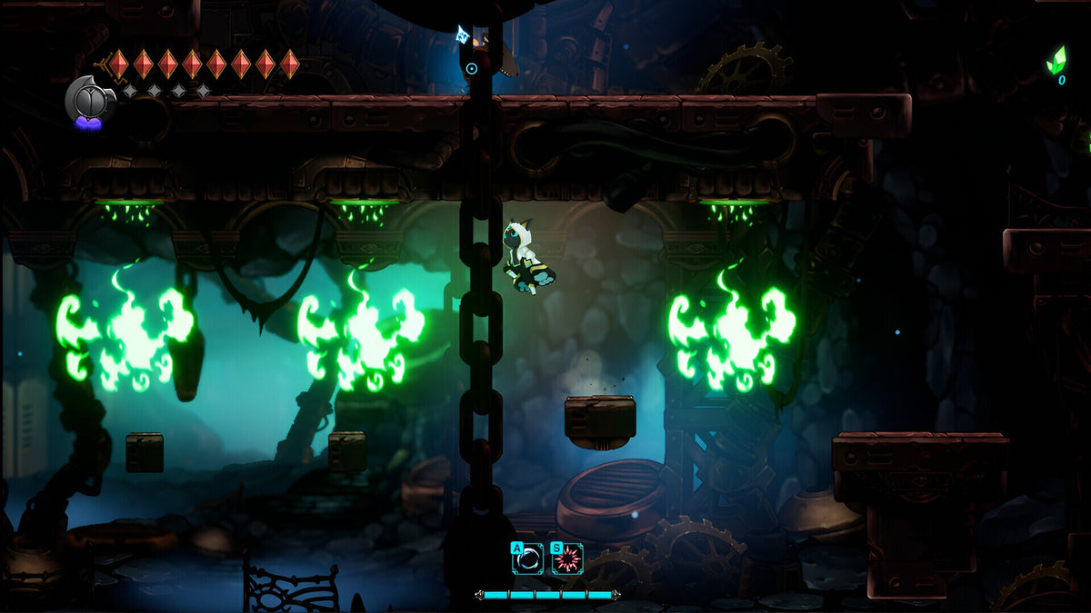 Fatal Claw (PC) - Steam Key - GLOBAL  [Email/Instant Delivery]