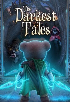 The Darkest Tales (PC) - Steam Key - GLOBAL   - 101XP [Email/Instant Delivery]