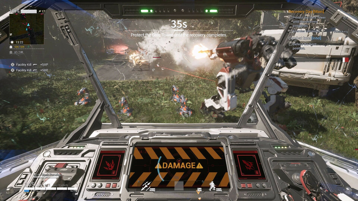 Outpost: Infinity Siege (PC) - Steam Gift - GLOBAL   - Lightning Games [Email/Instant Delivery]