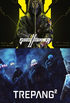 The Blades and Bullets Bundle (PC) - Steam Key - GLOBAL  [Email/Instant Delivery]
