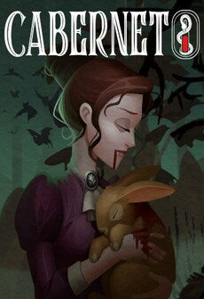 Cabernet (PC) - Steam Gift - NORTH AMERICA   - Party for Introverts [Email/Instant Delivery]
