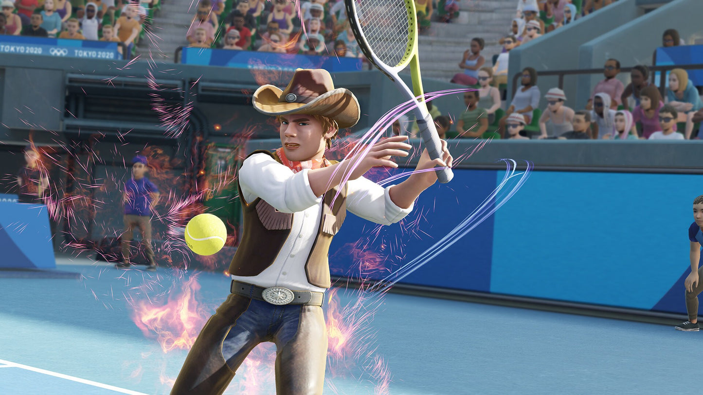 Olympic Games Tokyo 2020 – The Official Video Game (PC) - Steam Gift - GLOBAL   - SEGA [Email/Instant Delivery]