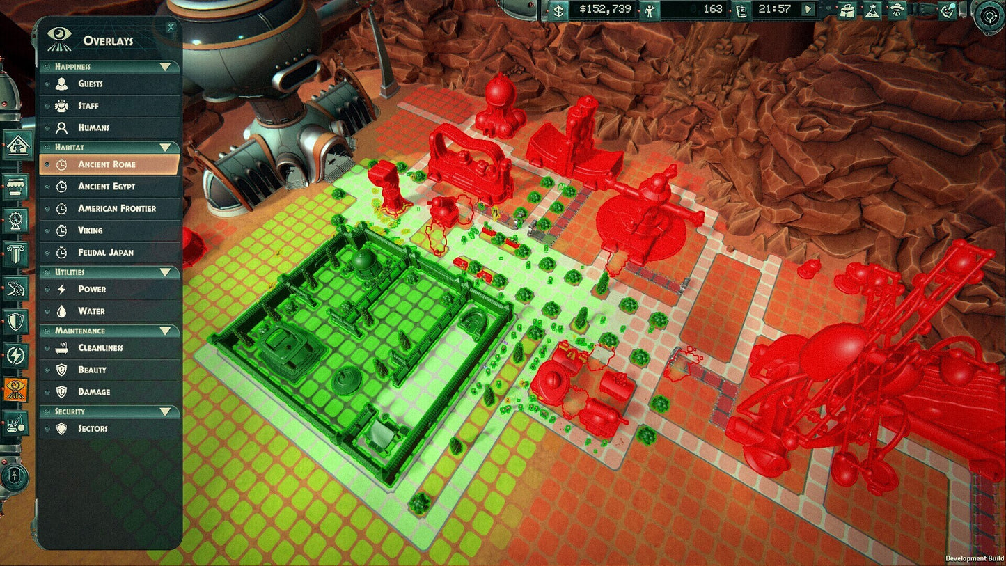 Mars Attracts (PC) - Steam Key - GLOBAL   - Outlier [Email/Instant Delivery]
