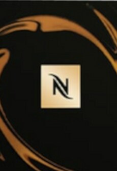 Nespresso Gift Card 200 USD - Nespresso Key - UNITED STATES  [Email/Instant Delivery]