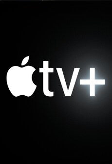 Apple TV + 1 Month - Apple Key - UNITED STATES  [Email/Instant Delivery]