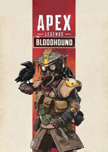 Apex Legends Bloodhound Edition Origin Global   - Origin [Email/Instant Delivery]