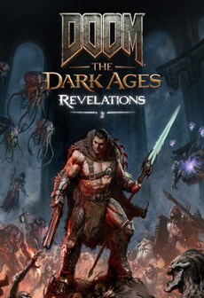 DOOM: The Dark Ages | Revelations (Xbox Series X/S, PC) - Xbox Live Key - GLOBAL  [Email/Instant Delivery]
