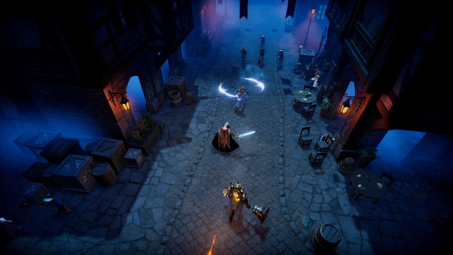 V Rising | Legacy of Castlevania Premium Bundle (PC) - Steam Key - GLOBAL   - Stunlock Studios [Email/Instant Delivery]