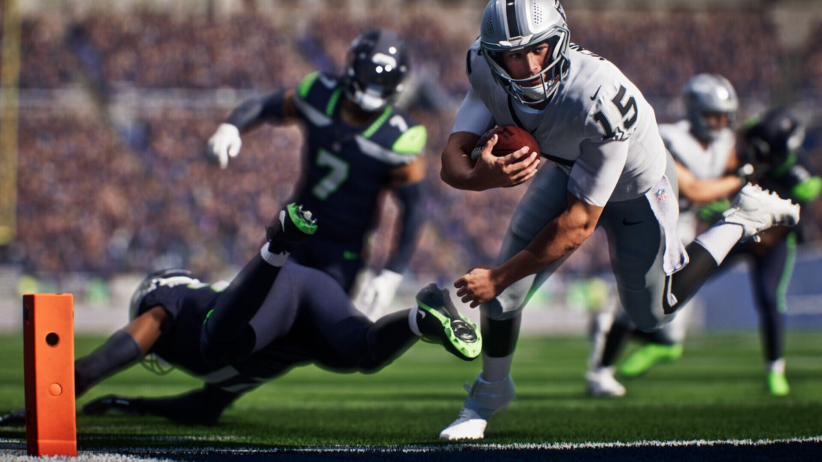 Madden NFL 27 | Deluxe Edition (Xbox Series X/S) - Xbox Live Key - UNITED STATES   - EA Sports [Email/Instant Delivery]