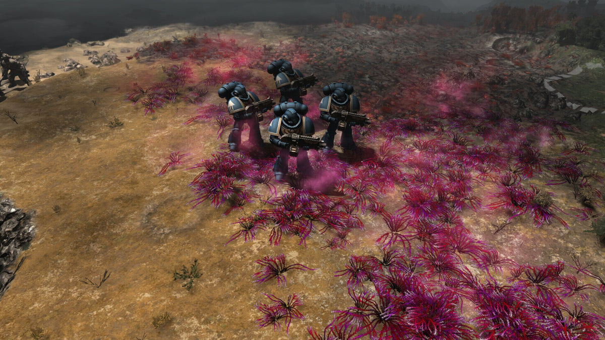 Warhammer 40,000: Gladius - Ultima Founding (PC) - Steam Key - GLOBAL  [Email/Instant Delivery]