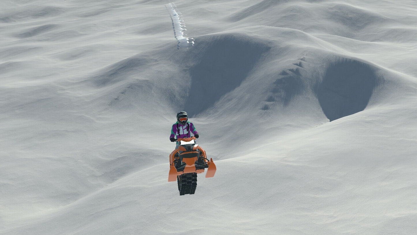 Sledders (PC) - Steam Gift - GLOBAL   - Bonus Stage Publishing [Email/Instant Delivery]