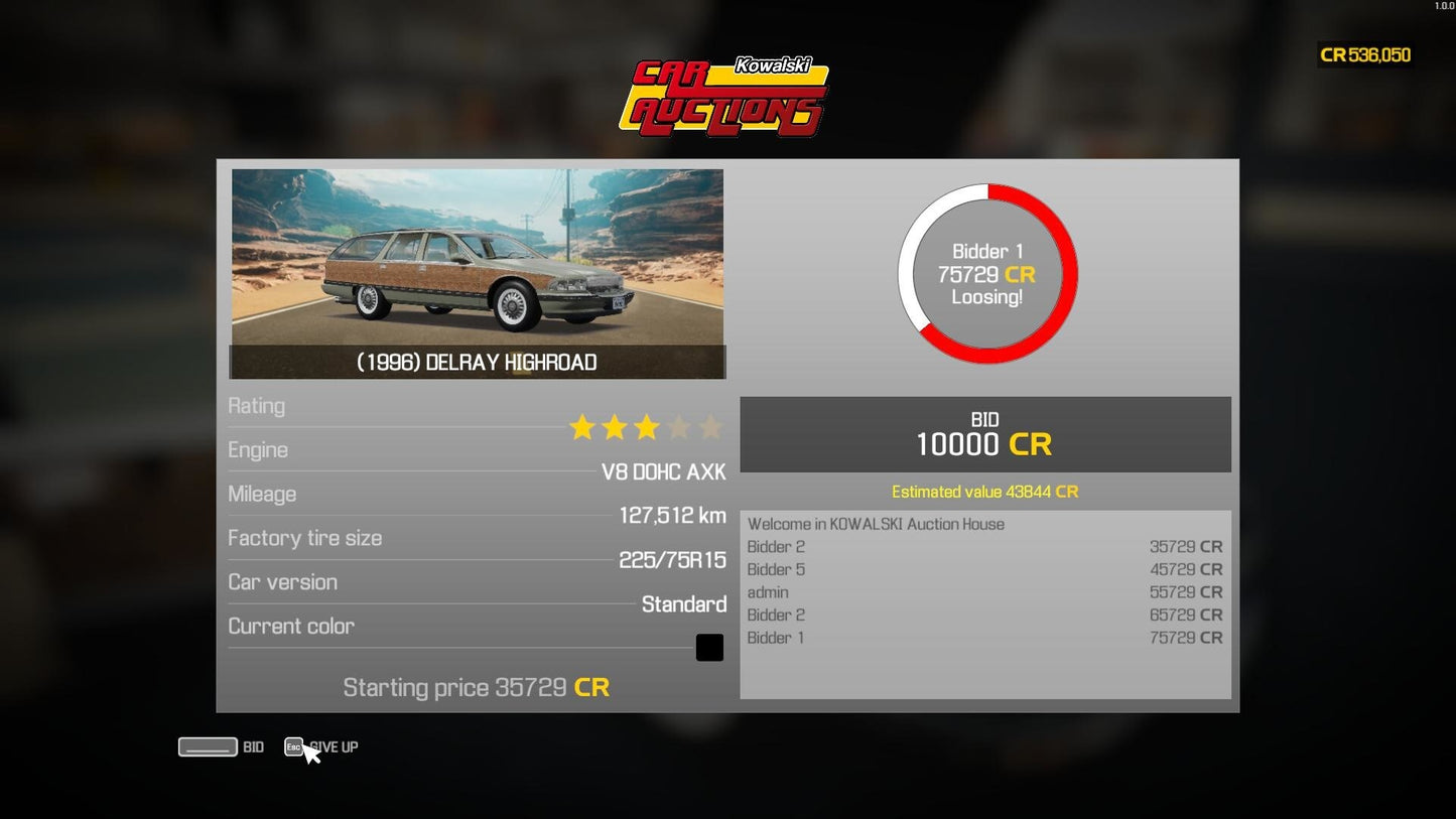 Car Mechanic Simulator 2021 (PC) - Steam Gift - GLOBAL   - PlayWay [Email/Instant Delivery]