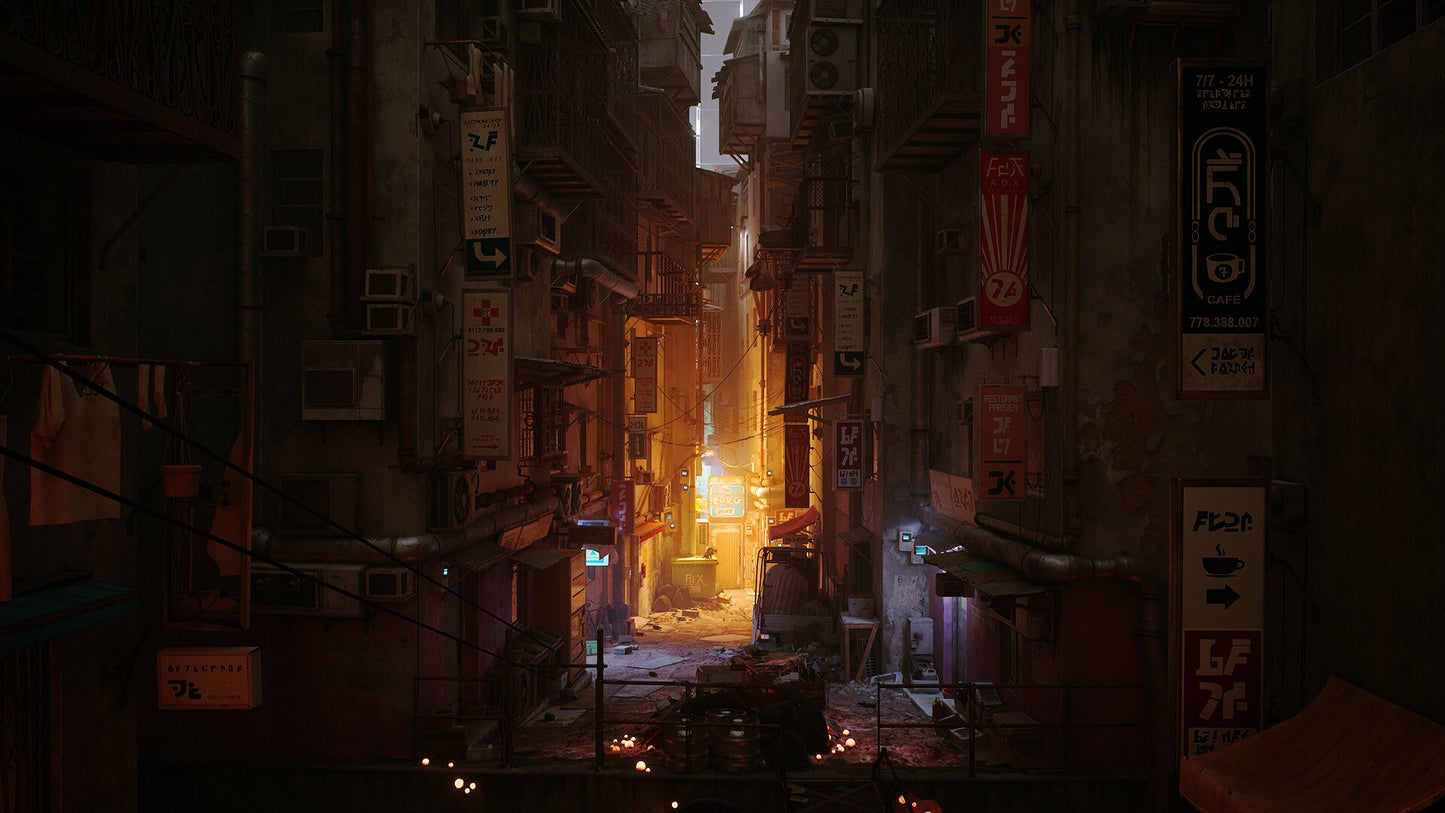 Stray (PC) - Steam Gift - GLOBAL   - Annapurna Interactive [Email/Instant Delivery]