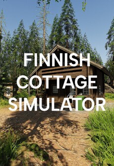 Finnish Cottage Simulator (PC) - Steam Gift - GLOBAL  [Email/Instant Delivery]