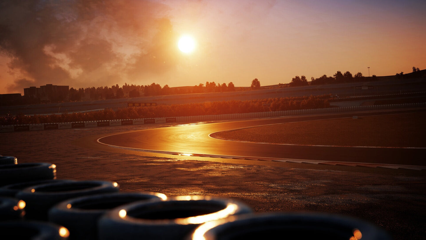 Assetto Corsa Competizione - 2023 GT World Challenge Pack (PC) - Steam Gift - GLOBAL  [Email/Instant Delivery]