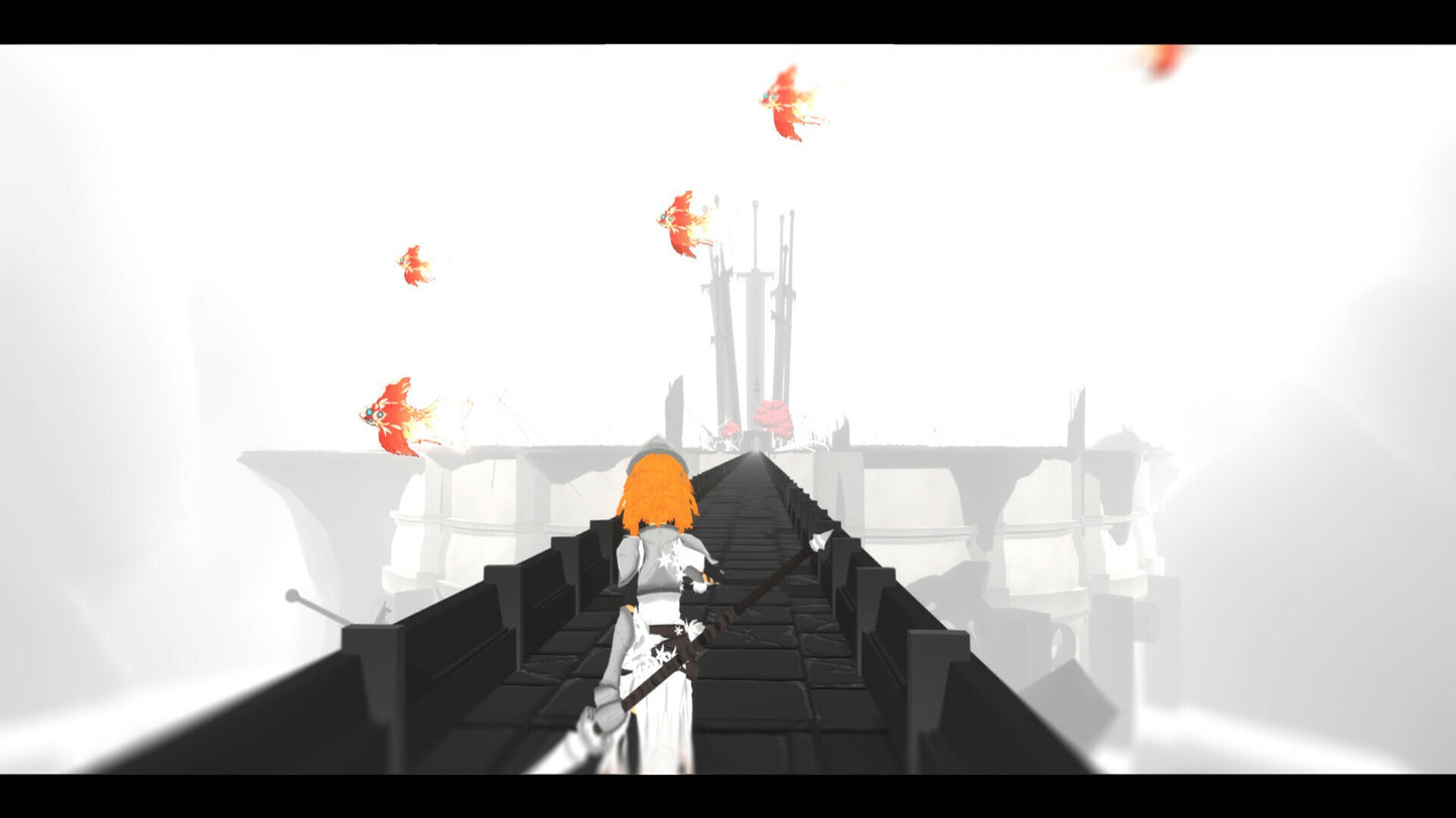 Arabel (PC) - Steam Key - GLOBAL   - Amaury Dangréau [Email/Instant Delivery]