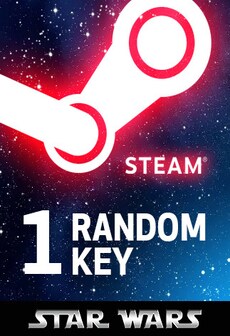 Star Wars Random 1 Key Premium (PC) - Steam Key - GLOBAL  [Email/Instant Delivery]